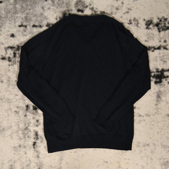 Vintage Valentino Merino Wool Sweater - Picture 4 of 9